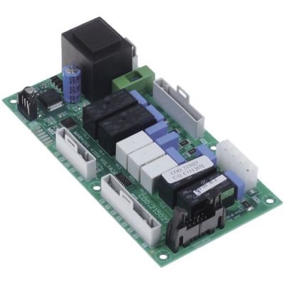 Placa de baza PCB pentru masina de spalat SV72, L 152,mm, W 80 mm - 402880