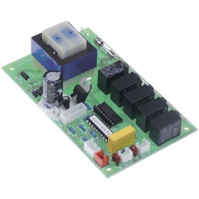 Placa electronica masina gheata Saro ZB-26 - ZB-50 - 402954