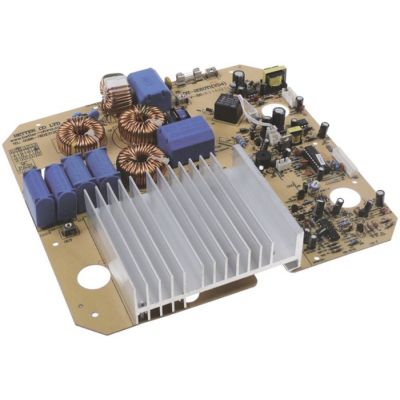 Placa de baza plita cu inductie 236 x 230 mm, GIC2035 - 402959