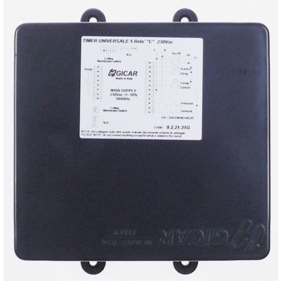 Unitate de control Gicar pentru masina de spalat vase Fagor Z213069000 - 402991