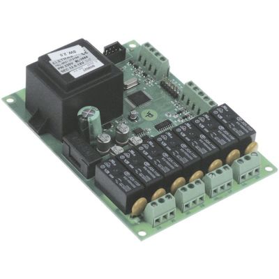 Placa pentru masina de spalat vase LP57 TRONIC - 403020