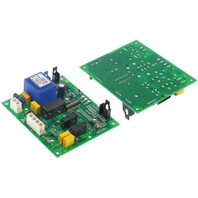 Placa electronica PCB pentru masina de gheata. 230 V - 403100