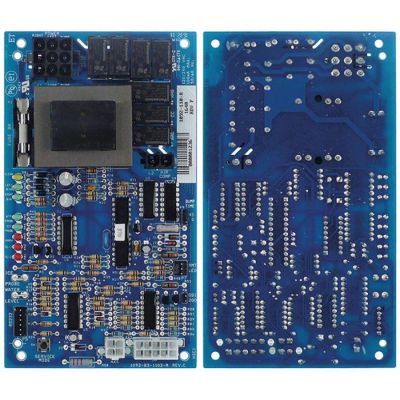 Placa de baza PCB 1092-110, pentru masina de gheata - 403123