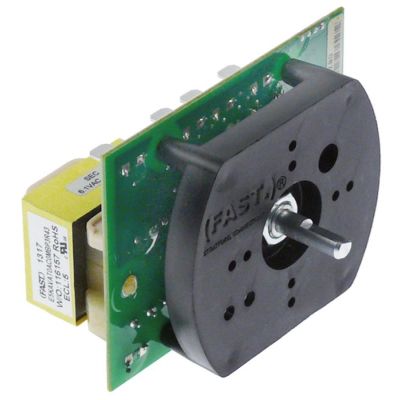 placa electronica de control friteuză 401/402 L 89mm L 66mm P 1bucată