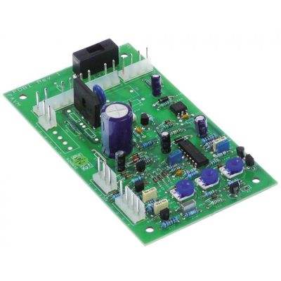 placa electronica de control p.c.b. friteuză 2840/2841/2842 L 80mm L 140mm