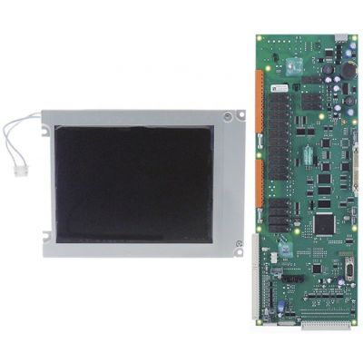 Kit display si PCB Eloma 742457, pentru cuptor Genius - 403181