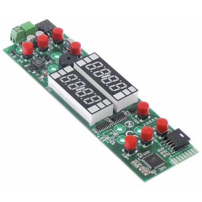 Placa de comanda PCB pentru cuptor Piron SCH30011 - 403225