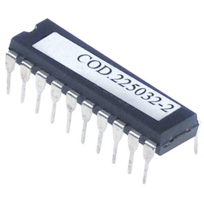 EPROM pentru masina de spalat, cod 225032-2 - 403245