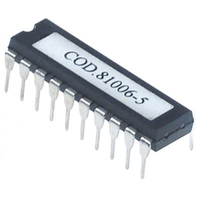 EPROM COD 81006-5, pentru masina de spalat vase - 403246
