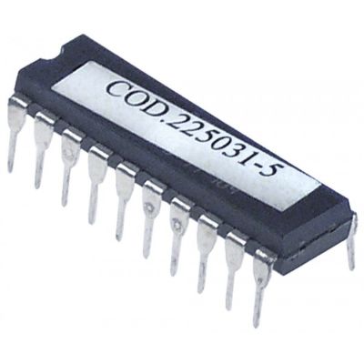 EPROM pentru masina de spalat, cod 225031-5 - 403247