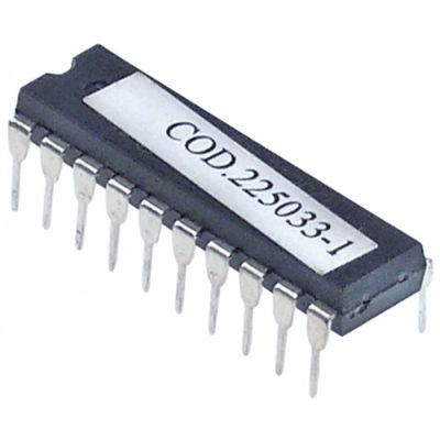EPROM pentru masina de spalat, cod 225033-1 - 403248