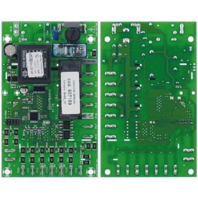 Placa de baza pentru masina de spalat N700/NE1300/S026/S030, L 150 mm, W 110 mm - 403255