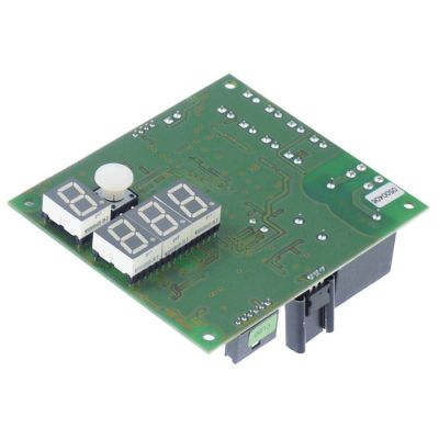 Termometru pentru masina de spalat vase Linear 30/40/60, LS 350/500,  L 10 mm, W 9 mm, 24V - 403266