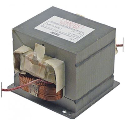 Transformator cuptor cu microunde, tip MD-101EMR-2, 230V, 50Hz - 403379