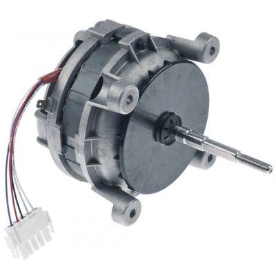Motor ventilator cuptor 0,3 kW, 230 V, 50/60 Hz, UNOX XBC/XVC VN1130A0, KVN1130A - 403419
