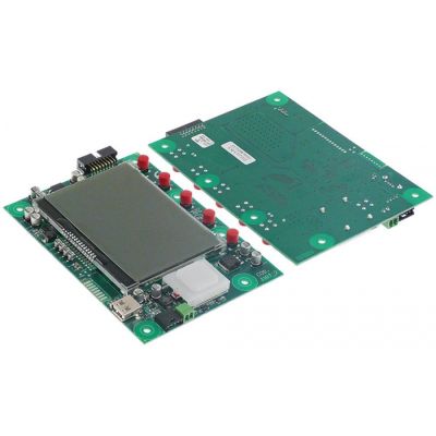 Placa cu display pentru masina de spalat vase - 403558