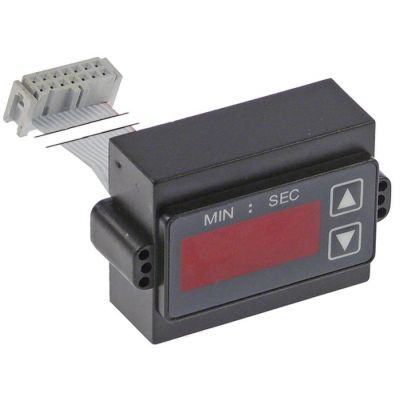 display durată cuptor conveyor L 38mm L 58mm potrivit pentru MIDDLEBY MARSHALL