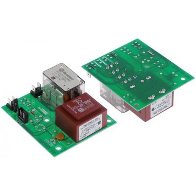 placa electronica display cu tastatura pentru tăietor de legume L 92.3mm L 82mm