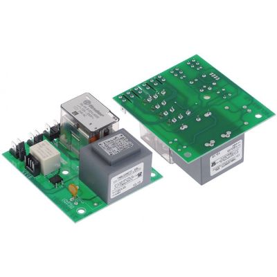 placa electronica display cu tastatura pentru tăietor de legume L 92.3mm L 82mm