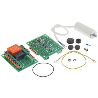 placa electronica de control p.c.b. feliator mezeluri potrivit pentru GRAEF