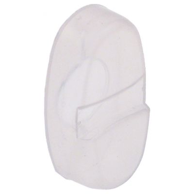 capac de protectie pentru comutator dimensiuni exterioare 57x31mm limpede DI ø 20mm