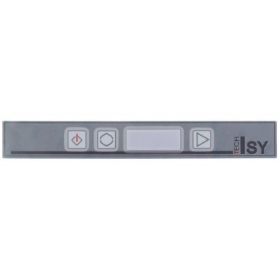 folie pentru tastatura pentru mașină de spălat vase