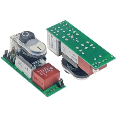 placa electronica de control p.c.b. feliator mezeluri SO22023/SO27523