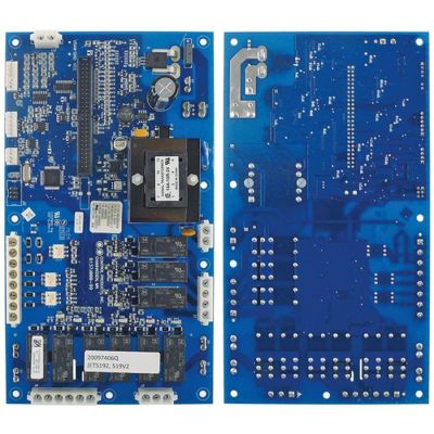 placa electronica de putere microundă Jet5192,519V2 L 229mm L 127mm 20097406Q HV