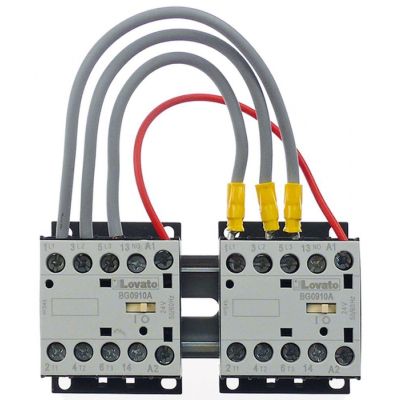 Kit de conversie placa de putere pentru cuptor pizza FORNITALIA K65 65/65Z23, K65/6523 - 403643