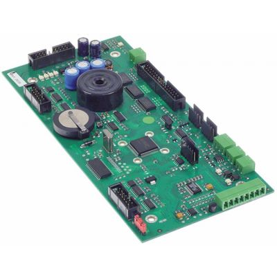 placa electronica de control p.c.b. L 200mm L 95mm