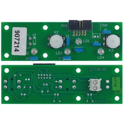 placa electronica de control p.c.b. mașină de spălat vase LVR40/N600-700/S050/SXG50