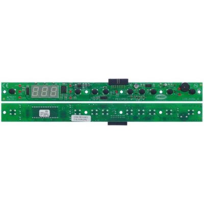 Placa electronica de comanda  L 290 x 27 mm KPE1195C, KPE1740A, KPE1740C, PE1195B0, PE1195C1, PE1740A0 - 403760