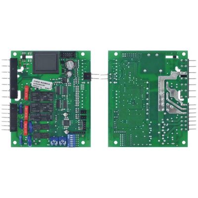 placa electronica mașină de spălat vase 3500ST L 122mm L 100mm