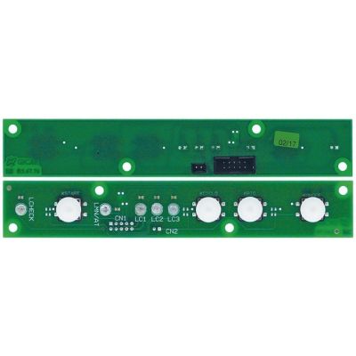 Placa electronica de control pentru masina de spalat vase - 403775