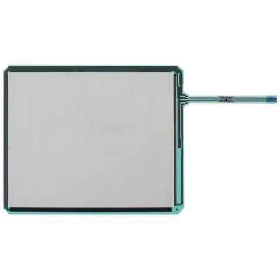 Touch screen - tastatura membrana, pentru cuptor Rational seria SCC, 42.00.067 - 403781