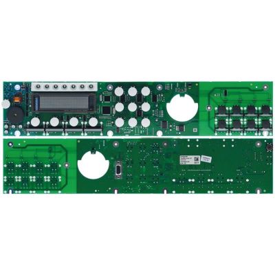 placa electronica de control p.c.b. pentru cuptor combinat cu aburi OES6.06 Mini P3