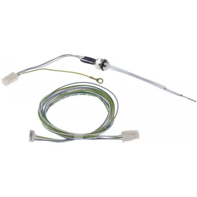 sonda electrod de nivel cu cablu M15x1,5 L senzor 12mm lungime totală 325mm