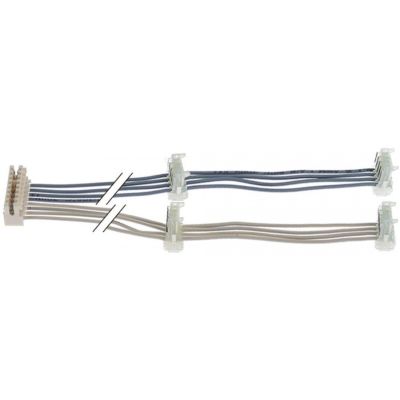 cablu de legatura L 1500mm 8cu -poli pentru cuptor combinat cu aburi