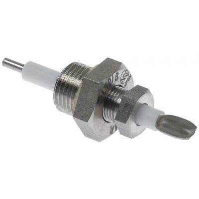sonda electrod de nivel M14x1,25 lungime totală 60mm L senzor 7.5mm