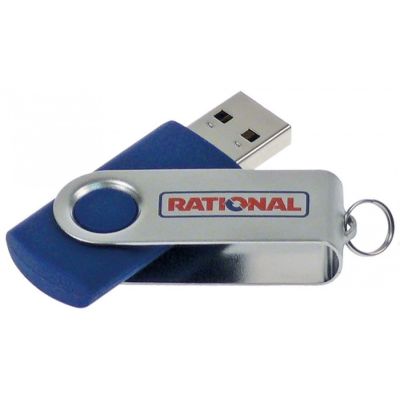 USB stick pentru cuptor combinat cu aburi linia SCC