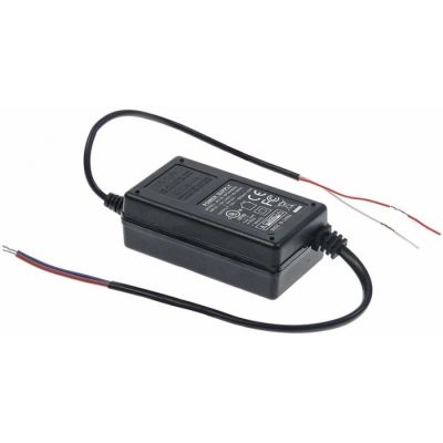 alimentator / sursa de alimentare primar 100-240VAC secundar 24VDC Î 30mm L 85mm