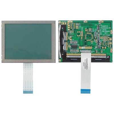 display cuptor combinat cu aburi L 95mm L 72mm