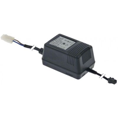 alimentator / sursa de alimentare primar 230-240VAC secundar 12VDC 3.6VA