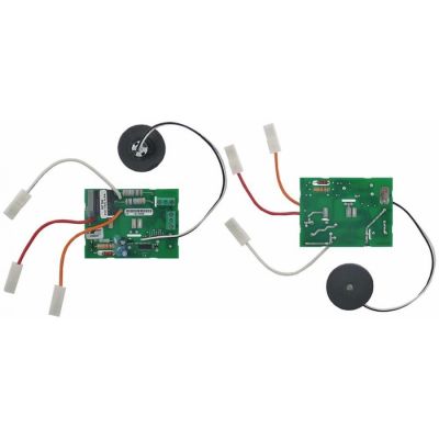 kit placă electronică de control p.c.b. mixer vertical L 80mm L 60mm potrivit pentru MP600