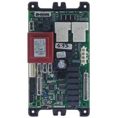 placa electronica de control pentru mașini de spălat vase L 160mm L 102mm - 403972