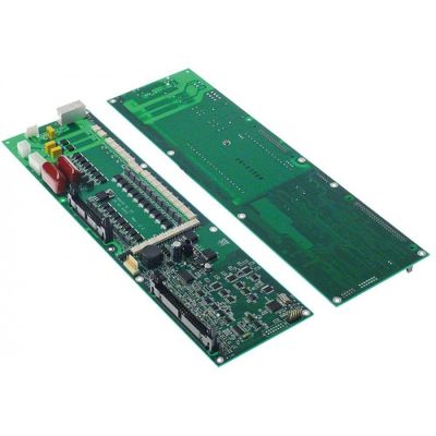 Placa de baza PCB  tip 20.90.0002 Rev:2.2, pentru cuptor HOUNO - 404024