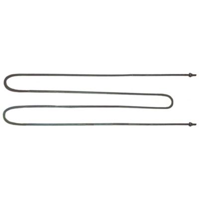 Rezistenta cuptor pizza 1500 W, 230 V, L 646 x300 mm - 415331