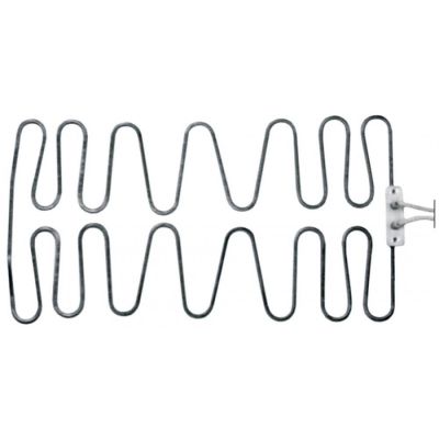 Rezistenta 3000 W, 230 V, 450 x 242 mm - 415363