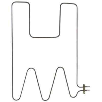 Rezistenta cuptor 2000 W, 400 V, 493 x 640 mm, Blumauer 180352 - 415585