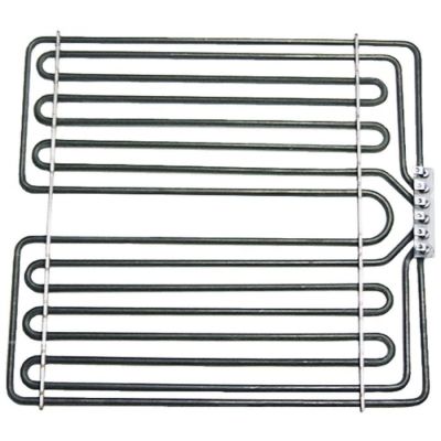 Rezistenta tigaie basculanta 7500 W, 230 V, 3 circuite, 480 x 440 mm - 415870